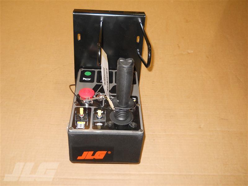 0273154 Control Box (Tilt, Bdi)(A/C L B | JLG 0273154 Control Box (Tilt, Bdi)(A/C L B | JLG